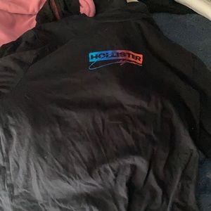 Hollister long sleeve